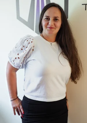 Mihalydeak Erika Mission Transport