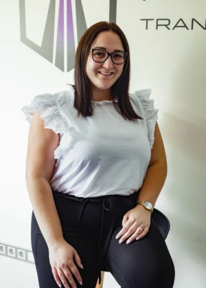 Molitorisz Nora Mission Transport