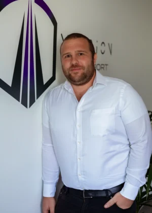 Montovay Balazs Mission Transport